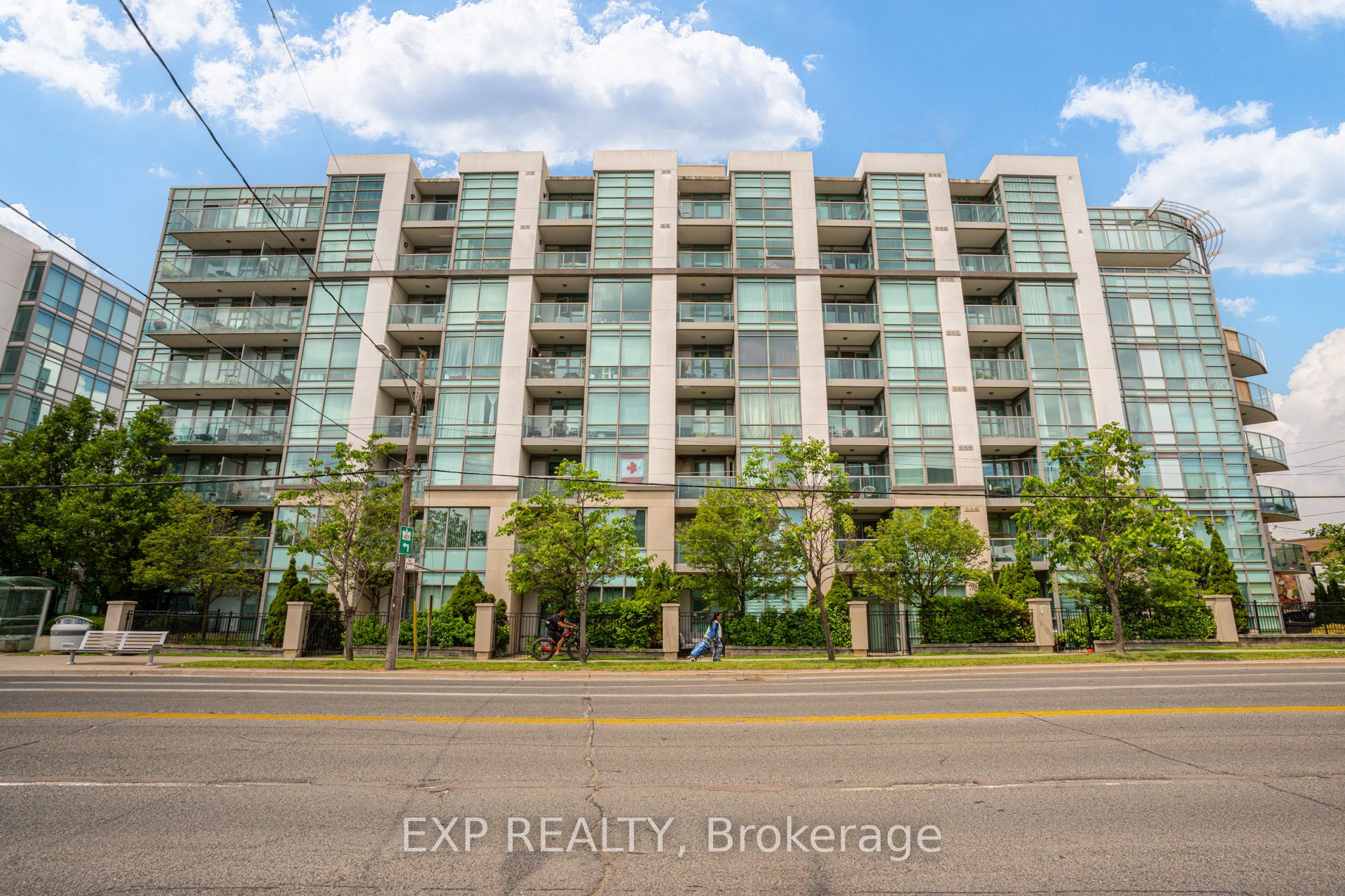 Residential in Toronto C06 2