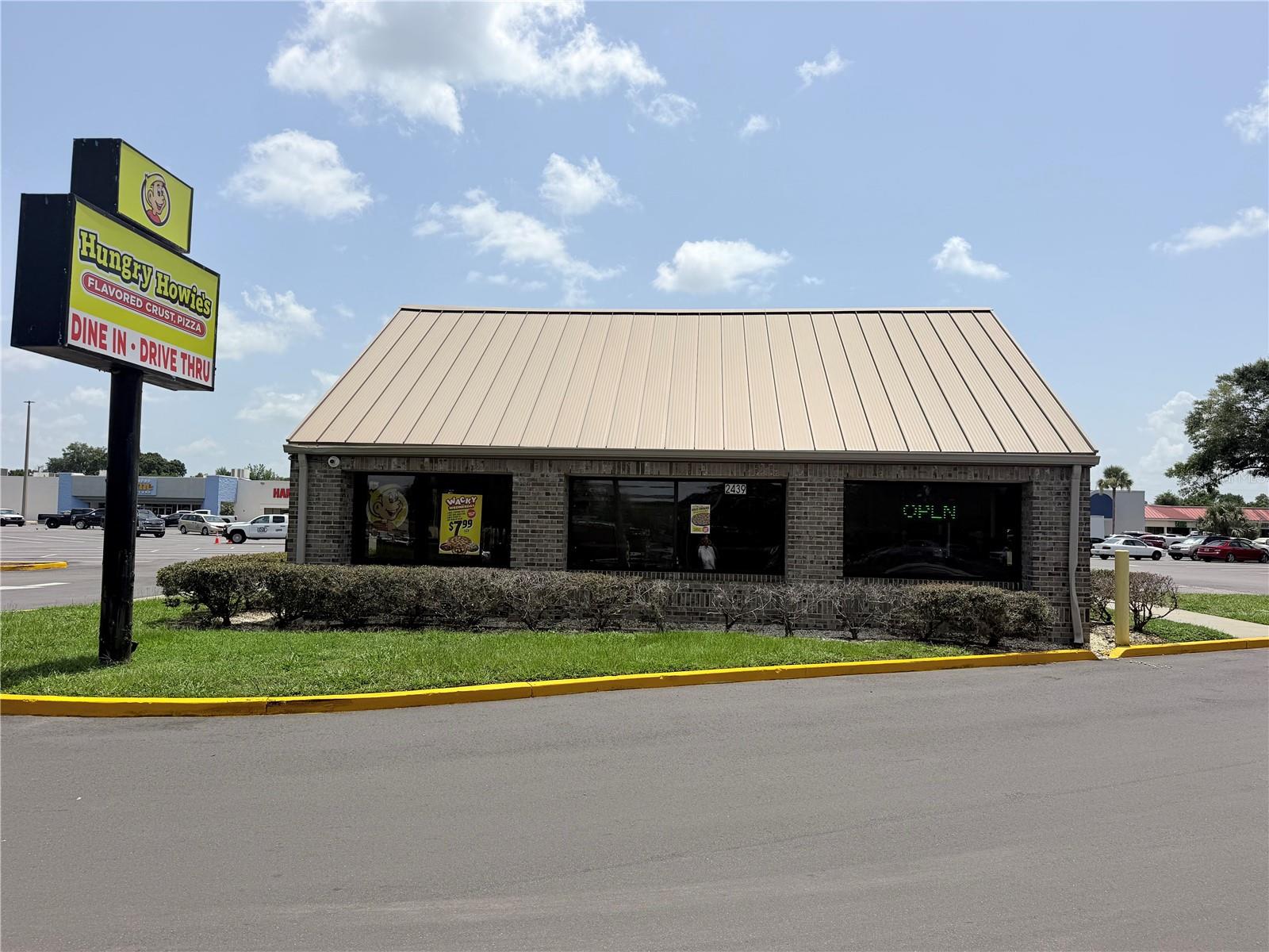 2439 Enterprise Rd, Orange City, FL 32763