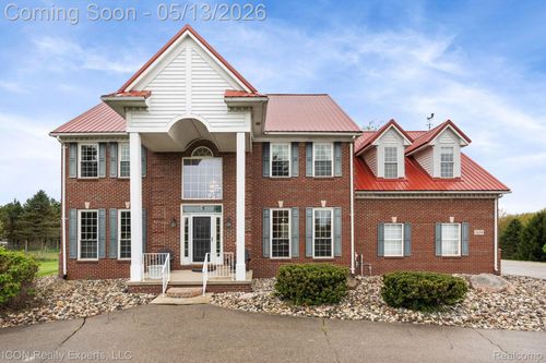 5128 Baldwin Rd, Metamora, MI, 48455-8992 | Card Image