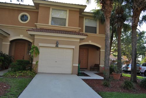401 Rainbow Springs Ter, Royal Palm Beach, FL, 33411-4223 | Card Image
