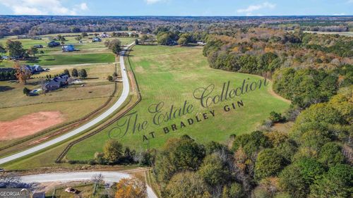 TRACT 7 Bradley Gin Rd, Monroe, GA, 30656 | Card Image