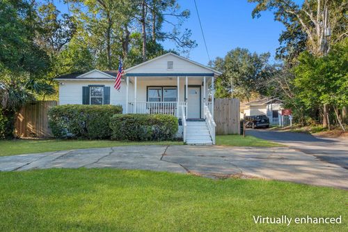 726 Arkansas St, Tallahassee, FL, 32304-2009 | Card Image