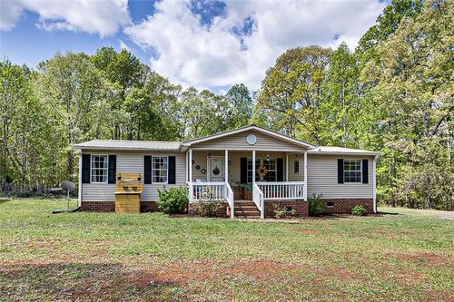 5600 Sandy Creek Church Rd, Staley, NC, 27355-8261 | Card Image