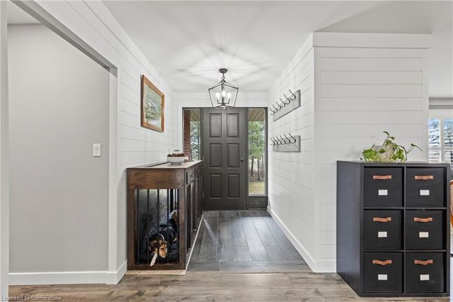 6128 Highway 3, House other with 6 bedrooms, 4 bathrooms and 20 parking in Canfield ON | Image 8
