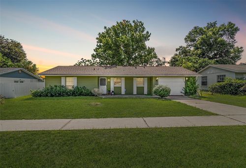 15083 Sw 43rd Terrace Rd, Ocala, FL, 34473-2623 | Card Image