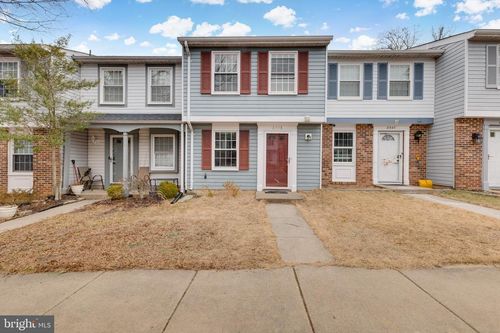 8545 Blue Rock Ln, LORTON, VA, 22079-3070 | Card Image