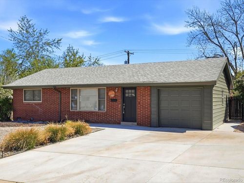 2674 S Newton St, Denver, CO, 80219-5745 | Card Image