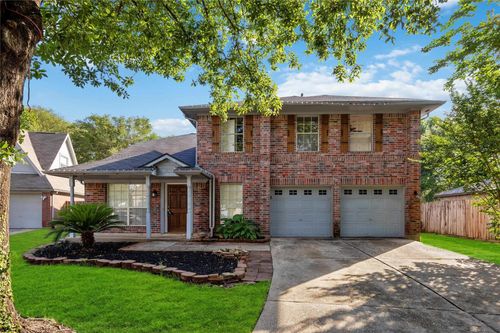 17610 Mill Springs Dr, Spring, TX, 77379-4798 | Card Image