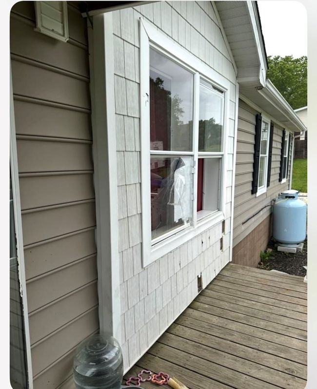 199 Felts Ln, House other with 3 bedrooms, 2 bathrooms and null parking in Max Meadows VA | Image 21