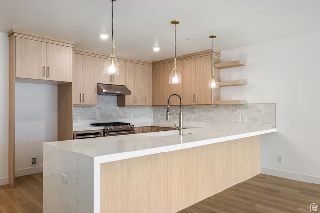 312 - 2250 E Murray Holladay Rd, Condo with 3 bedrooms, 4 bathrooms and 2 parking in Holladay UT | Image 6
