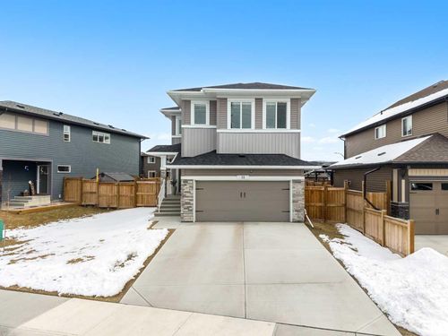 32 Paint Horse Cres, Cochrane, AB, T4C2V7 | Card Image