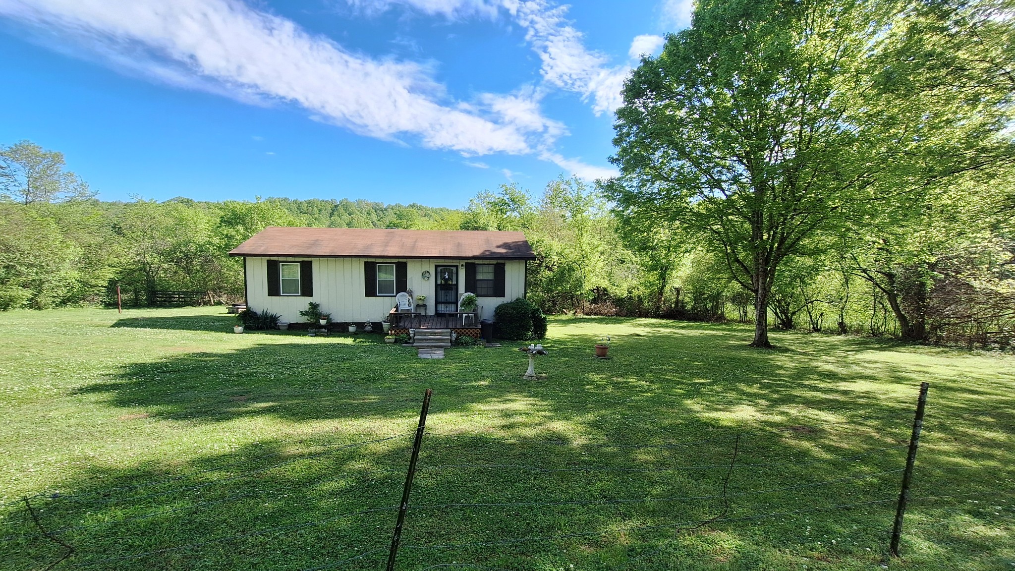 Hagan Rd, Prospect, TN 38477
