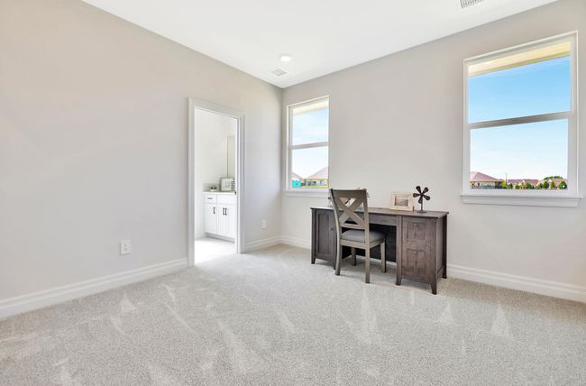 849 N Speyside Cir, House other with 2 bedrooms, 3 bathrooms and null parking in Andover KS | Image 18