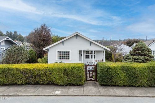 126 Morrow St, Fort Bragg, CA, 95437-3826 | Card Image