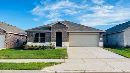 4221 Subtle Creek Ln, Crowley, TX, 76036-1607 | Card Image