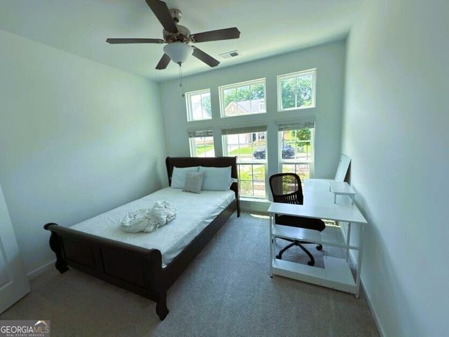 4935 Bellehurst Ln, House other with 5 bedrooms, 4 bathrooms and 2 parking in Cumming GA | Image 14