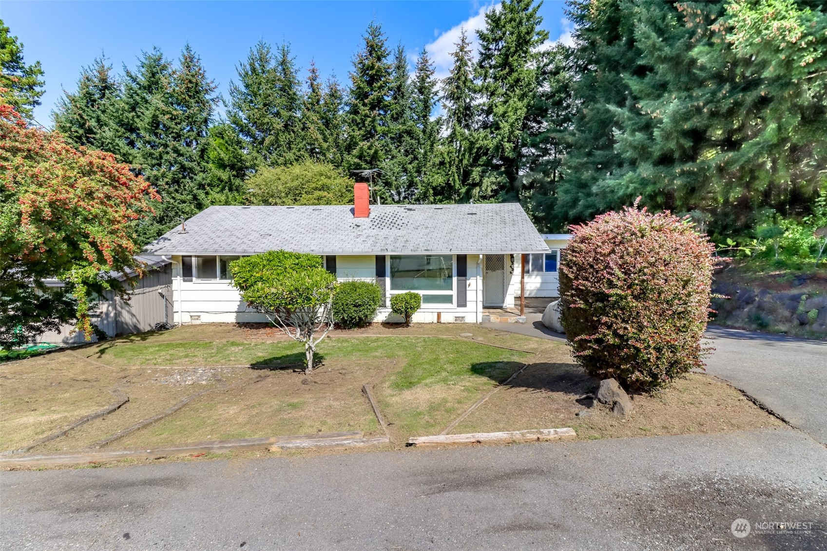 186th St, Seatac, WA 98188