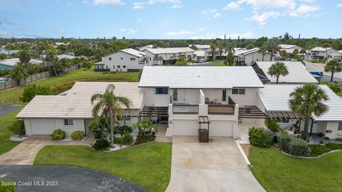 116 Skyline Cir, Satellite Beach, FL, 32937-3250 | Card Image