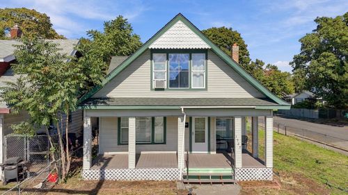 1923 E Mission Ave, Spokane, WA, 99202 | Card Image