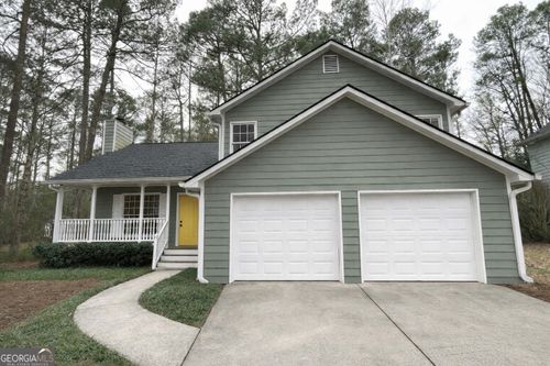 4897 Muirwood Dr, Powder Springs, GA, 30127-3089 | Card Image