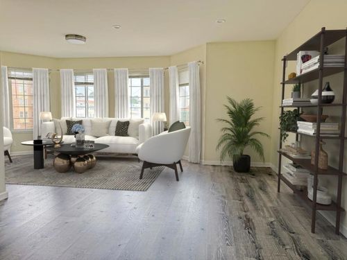 7039 Starr King Way, San Francisco, CA, 94109 | Card Image