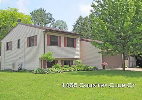 1465 Country Club Court, PLATTEVILLE, WI, 53818 | Card Image