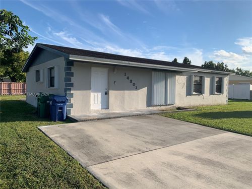 0-14301 Sw 105th Ave, Miami, FL, 33176-7018 | Card Image