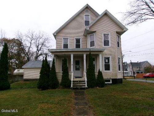 1 2nd Ave, Mayfield, NY, 12117-3961 | Card Image