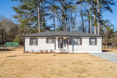 13 Wynnie Road, Rome, GA, 30165 | Card Image