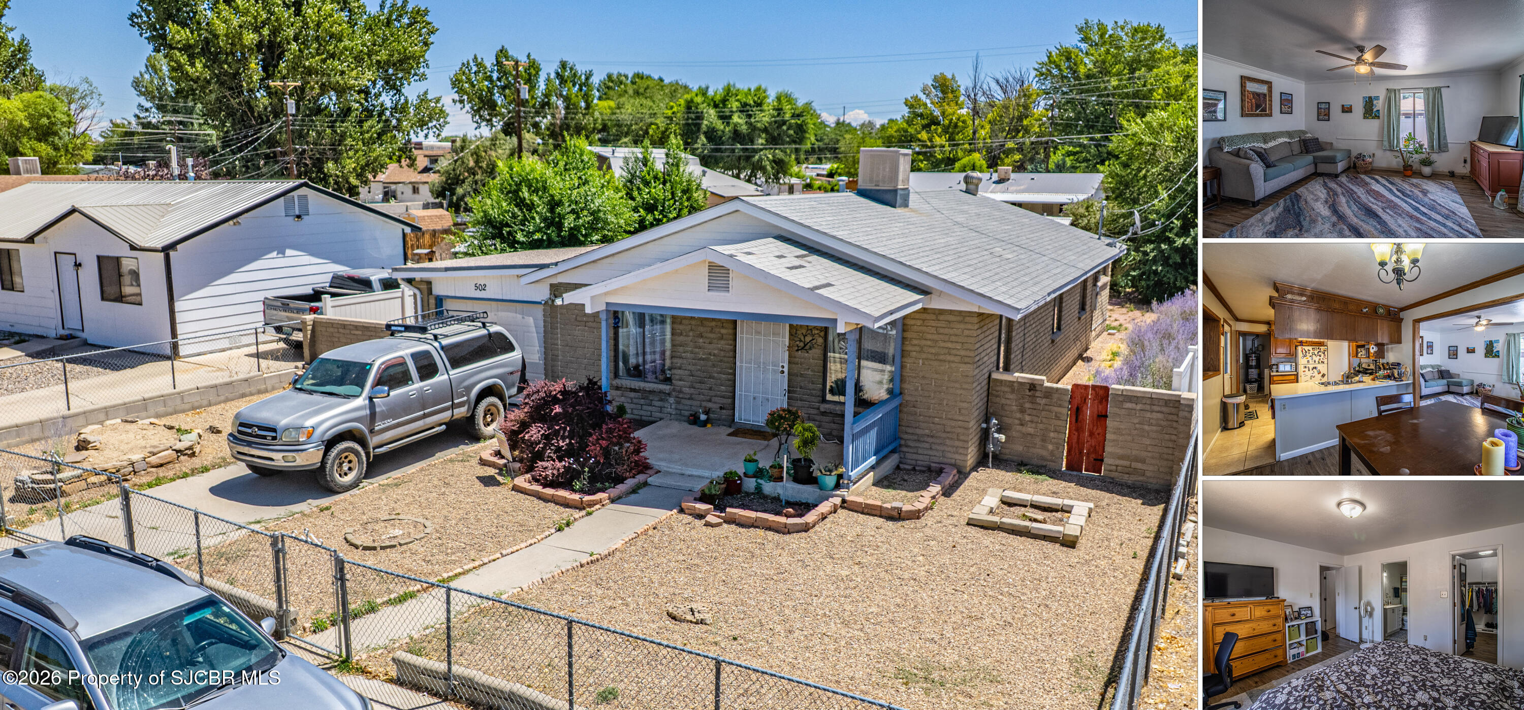 Residential in Bloomfield 2