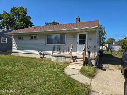 6029 322nd Street, Toledo, OH, 43611 | Card Image