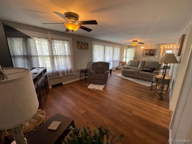 1005 W 8th Street, House other with 4 bedrooms, 2 bathrooms and 3 parking in Wray CO | Image 14