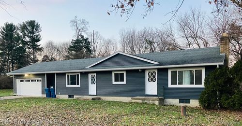 9320 Beecher Rd, Clayton Twp, MI, 49235-9648 | Card Image