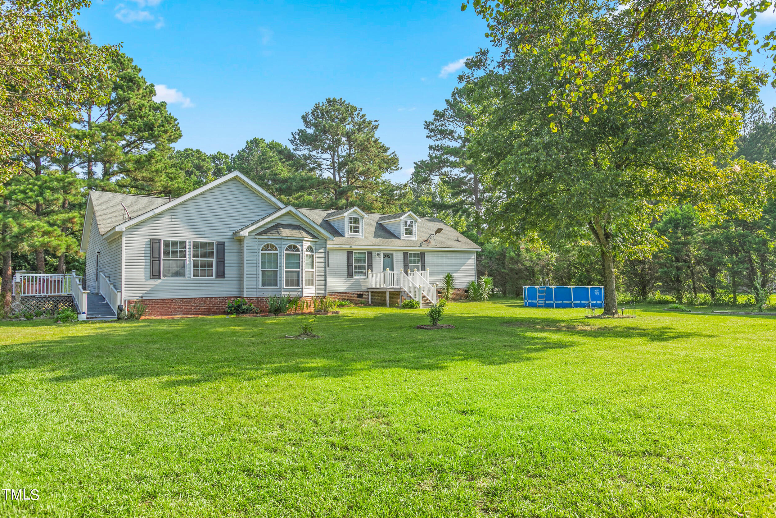Forest Oaks Dr, Sanford, NC 27330