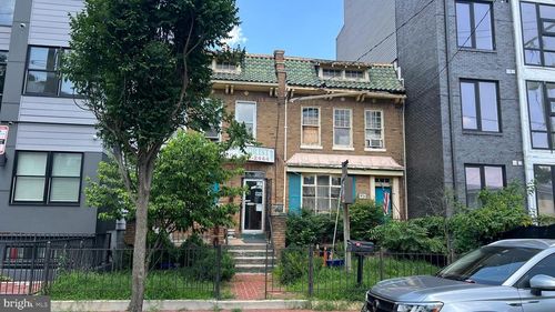 923 Kennedy St Nw, WASHINGTON, DC, 20011-2915 | Card Image