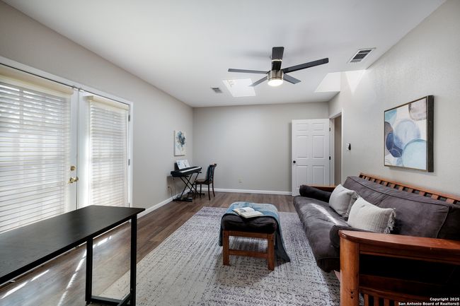This could be converted into 2nd primary bedroom | Image 22