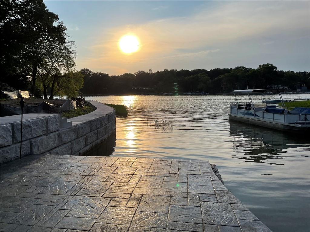 Scenic Dr, Weatherby Lake, MO 64152