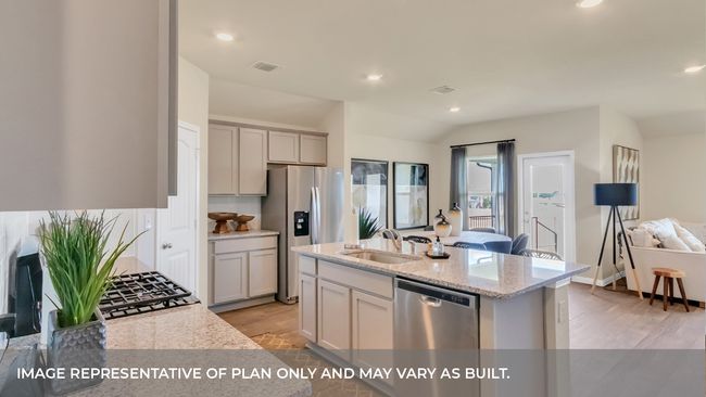2008 Lazy Acres Street, House other with 4 bedrooms, 2 bathrooms and 2 parking in Leander TX | Image 18