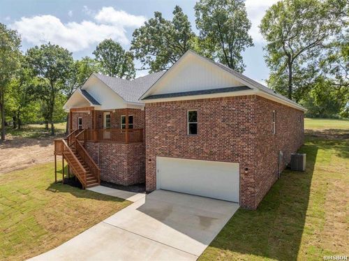 134 Firestone Drive, Hot Springs, AR, 71913 | Card Image