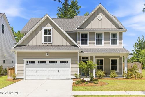 1021 Summer Wind Dr, Wilmington, NC, 28411-7297 | Card Image