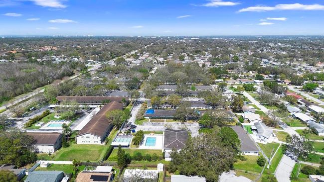 UNIT-74 - 11200 102 Nd Ave, Condo with 2 bedrooms, 2 bathrooms and null parking in SEMINOLE FL | Image 38