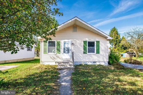 408 Fisher Ave, MILFORD, DE, 19963-2049 | Card Image