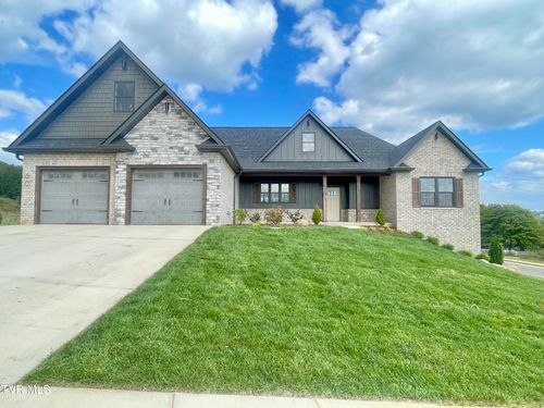 60 Glaze Rd, Johnson City, TN, 37601 | Card Image