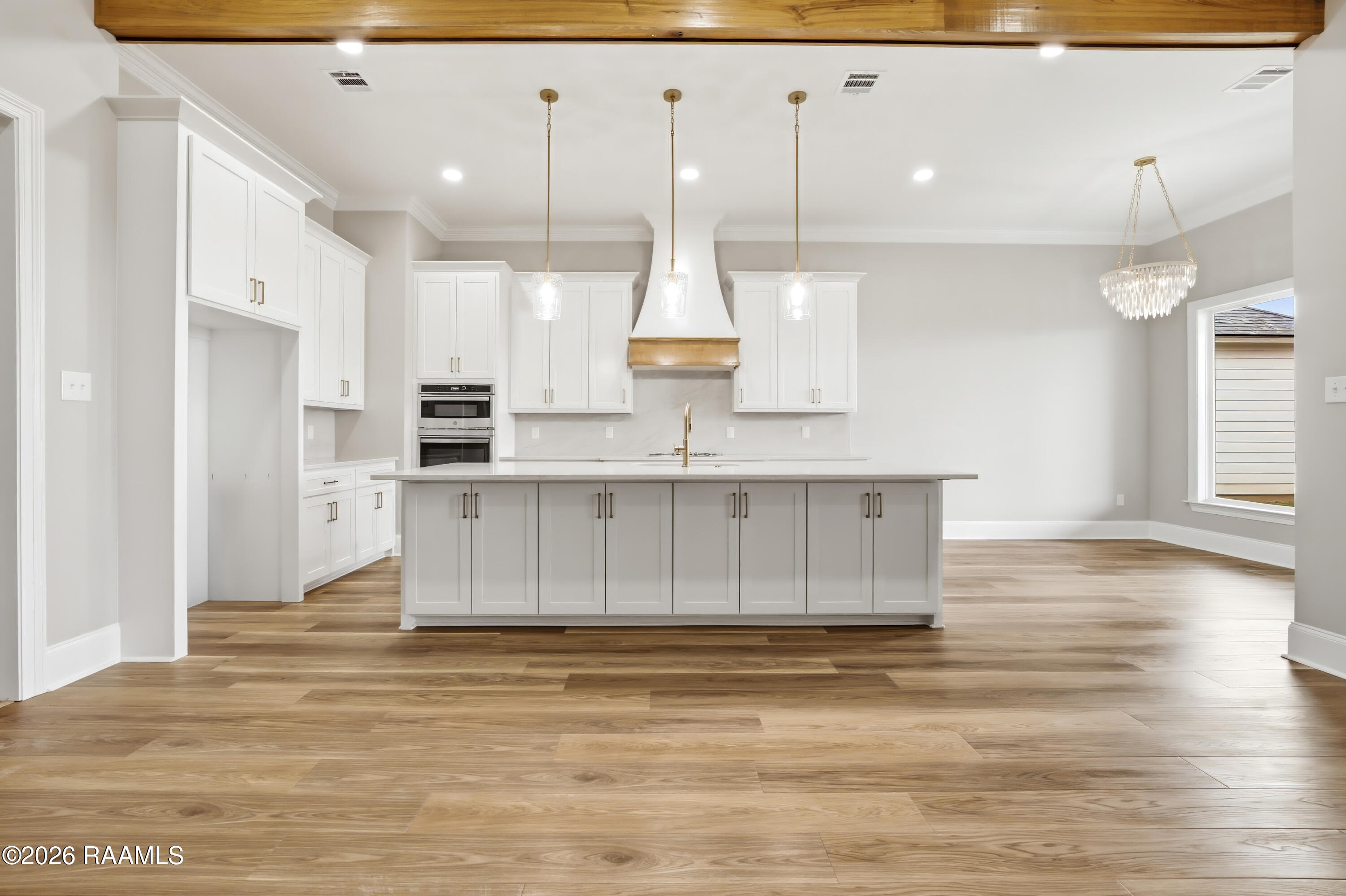 Residential in Youngsville 5