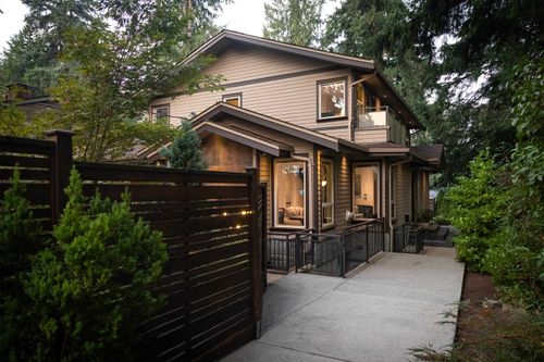 3681 Henderson Ave, North Vancouver, BC, V7J3C8 | Card Image