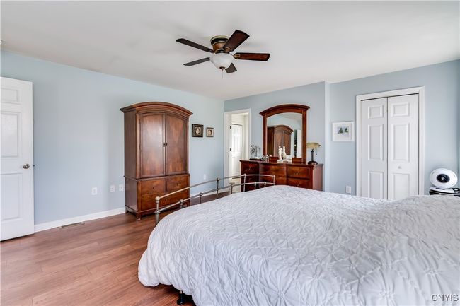 210 Funnycide Dr, House other with 5 bedrooms, 3 bathrooms and null parking in Sackets Harbor NY | Image 21