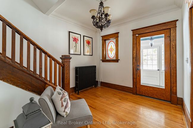 233 4 Th St E, House other with 3 bedrooms, 3 bathrooms and 4 parking in Owen Sound ON | Image 7