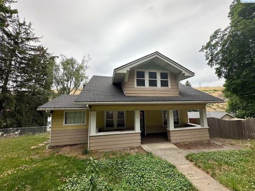 419 E Upper A St., Colfax, WA, 99111 | Card Image