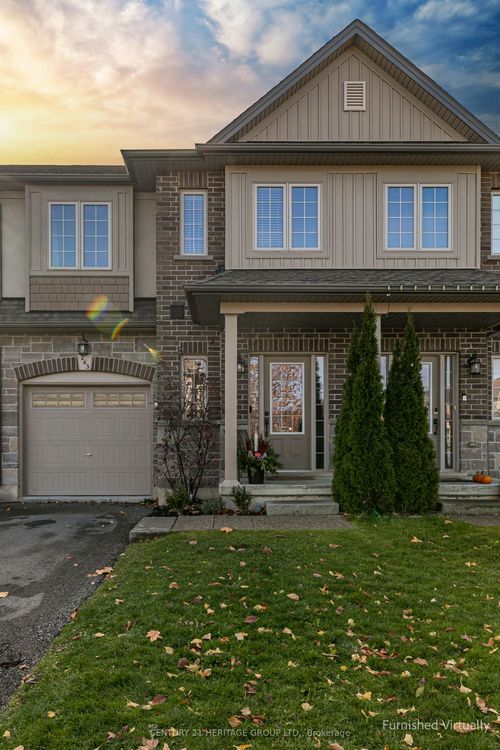 263 Pumpkin Pass, Binbrook, ON, L0R1C0 | Card Image