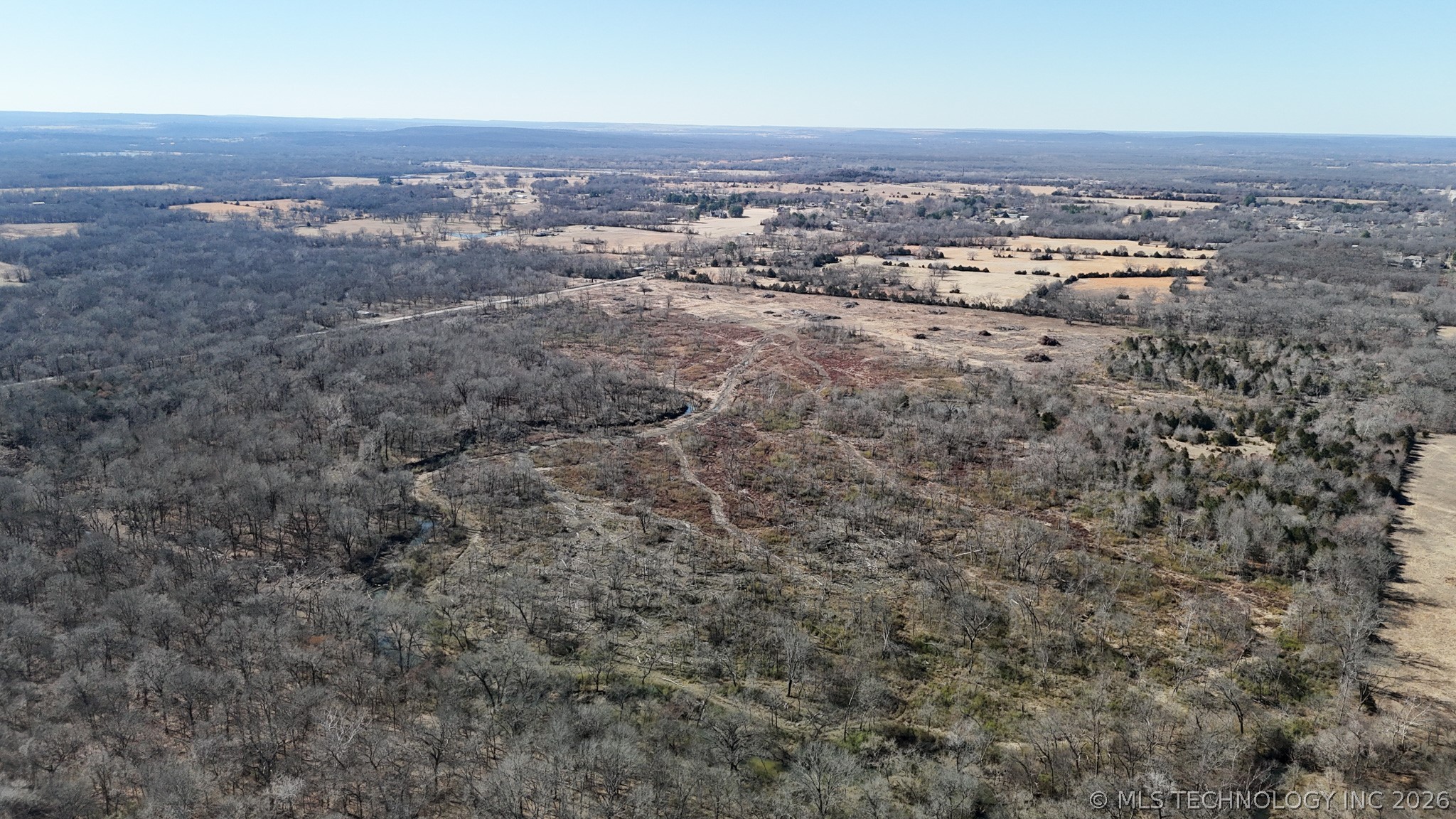 Land in Okmulgee 5